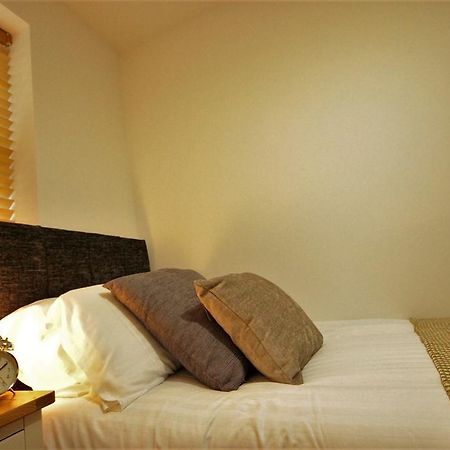 Kings Court Apartment 킹스턴어폰헐 외부 사진