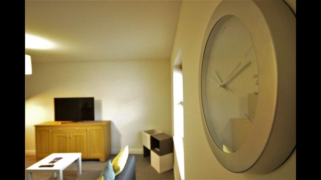 Kings Court Apartment 킹스턴어폰헐 외부 사진